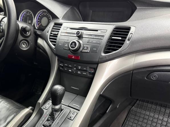 Honda Accord VIII с пробегом 2008 года, цена 1 089 900 рублей, 265211 км, седан, Автокод Объявления