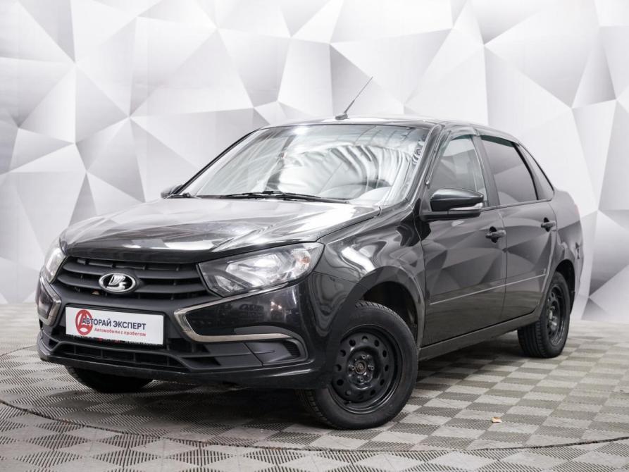 Lada (ВАЗ) Granta I Рестайлинг Ульяновск  - изображение 1