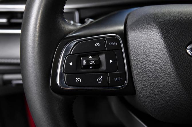 Chery Tiggo 7 Pro Max I с пробегом 2023 года, цена 2 199 000 рублей, 64000 км, внедорожник, Автокод Объявления
