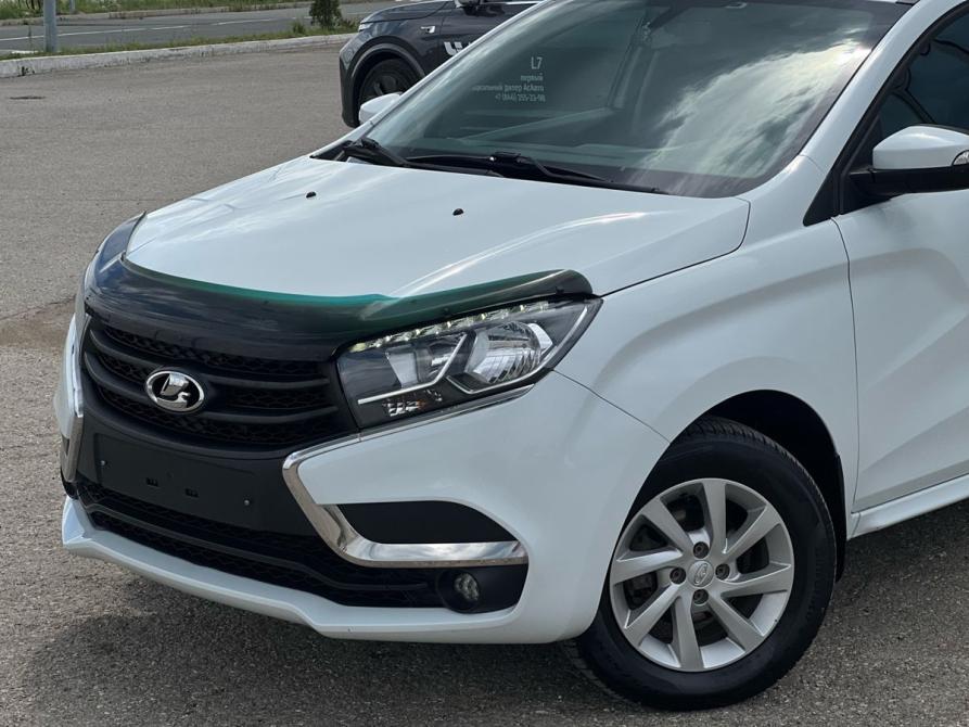 Lada (ВАЗ) XRAY I Самара  - изображение 2