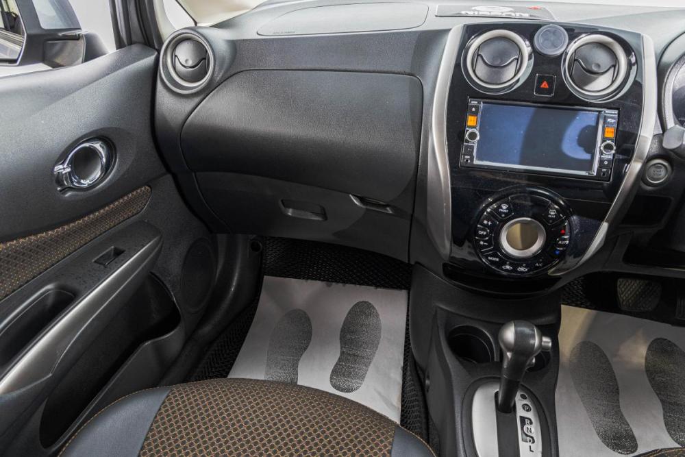 Nissan Note II Барнаул  - изображение 20