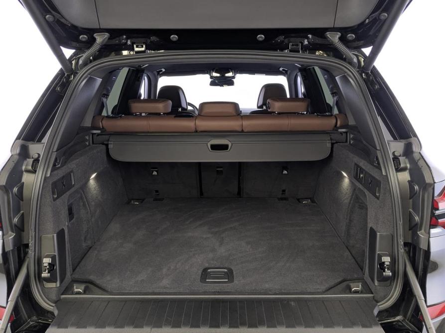 BMW X5 IV (G05/G18) Рестайлинг Москва  - изображение 10