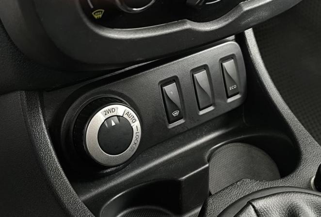 Renault Duster I Рестайлинг с пробегом 2019 года, цена 1 400 000 рублей, 125466 км, внедорожник, Автокод Объявления