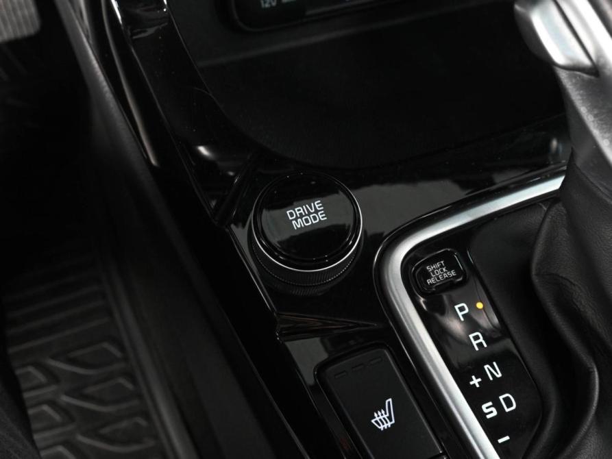 Kia Seltos I Ростов-на-Дону  - изображение 17