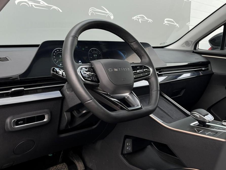 Omoda C5 I Санкт-Петербург  - изображение 6