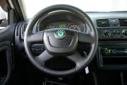 Skoda Fabia II Иркутск  - изображение 38