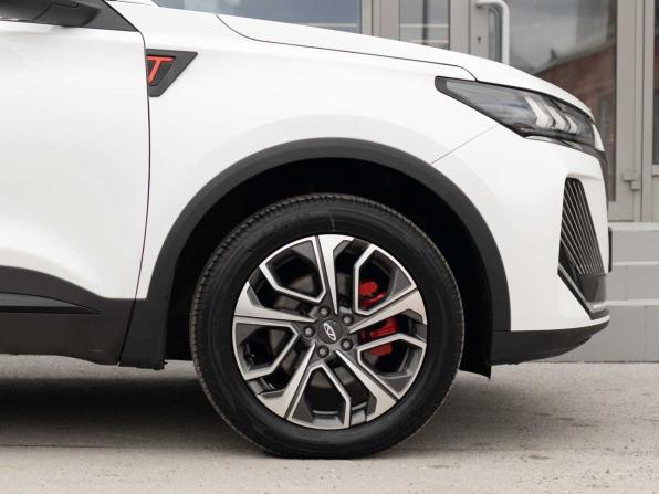 Chery Tiggo 7 Pro Max I Рестайлинг с пробегом 2024 года, цена 2 300 000 рублей, 70414 км, внедорожник, Автокод Объявления