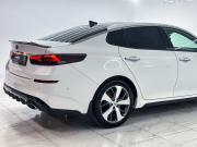 Kia Optima IV Уфа  - изображение 65