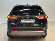 Toyota RAV4 V (XA50) Балашиха  - изображение 21