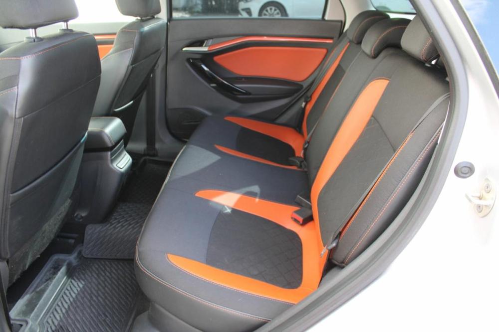 Lada (ВАЗ) Vesta I Пермь  - изображение 9
