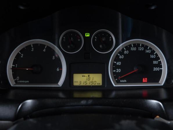 Hyundai Santa Fe Classic с пробегом 2007 года, цена 645 000 рублей, 315180 км, внедорожник, Автокод Объявления