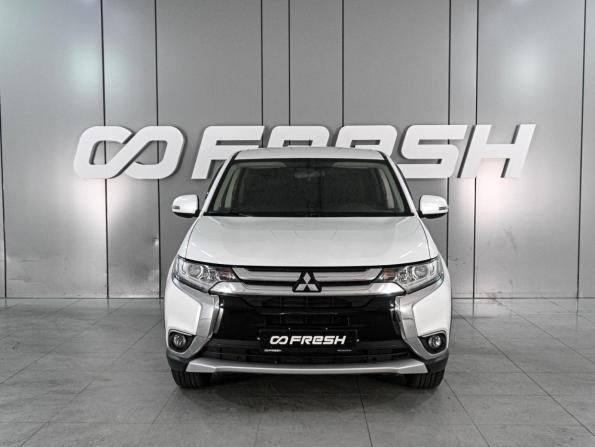 Mitsubishi Outlander III Рестайлинг с пробегом 2015 года, цена 1 679 000 рублей, 146755 км, внедорожник, Автокод Объявления