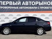 Hyundai Elantra IV (HD) Краснодар  - изображение 28
