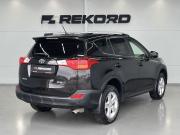 Toyota RAV4 IV (XA40) Уфа  - изображение 26