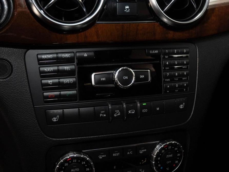 Mercedes-Benz GLK-Класс I (X204) Рестайлинг Казань  - изображение 11
