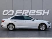 Audi A4 V (B9) Краснодар  - изображение 27