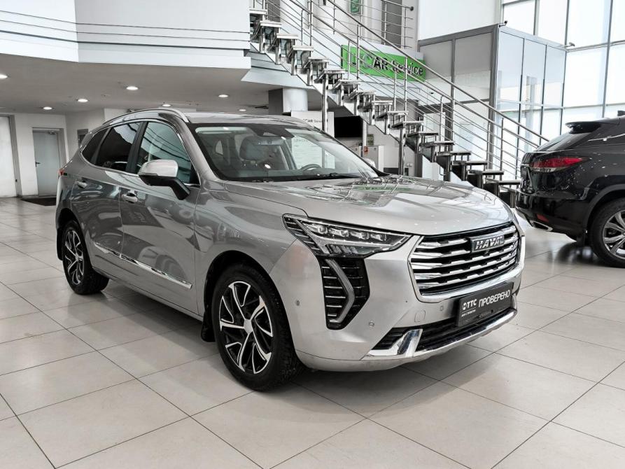 Haval Jolion I Казань  - изображение 3