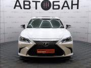 Lexus ES VII Екатеринбург  - изображение 30