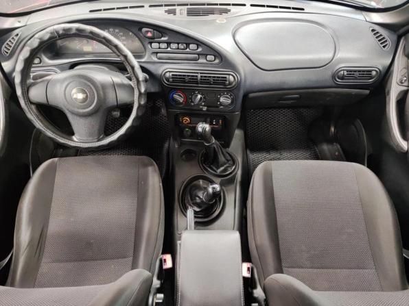 Chevrolet Niva I Рестайлинг с пробегом 2014 года, цена 528 390 рублей, 164000 км, внедорожник, Автокод Объявления