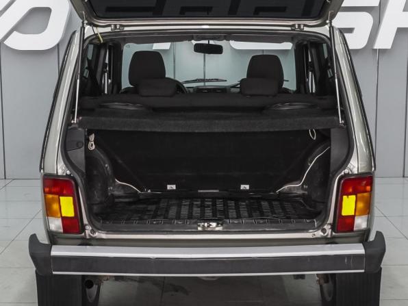 Lada (ВАЗ) Niva Legend с пробегом 2022 года, цена 799 000 рублей, 47283 км, внедорожник, Автокод Объявления