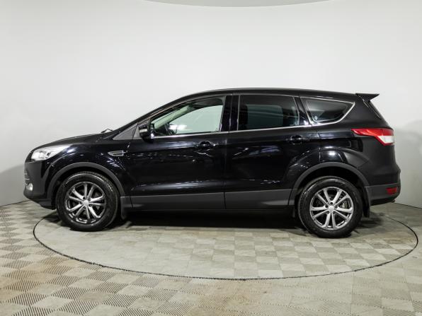 Ford Kuga II с пробегом 2014 года, цена 1 349 700 рублей, 134679 км, внедорожник, Автокод Объявления