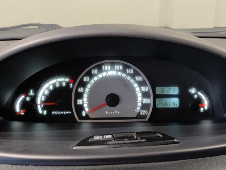 Hyundai Matrix I Рестайлинг 2 Казань  - изображение 16
