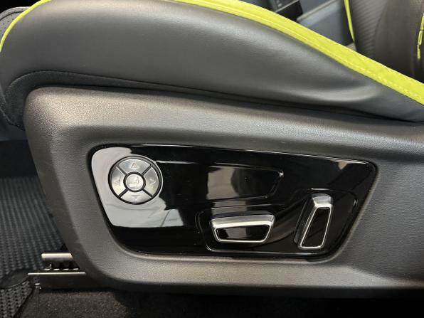 Forthing T5 EVO с пробегом 2023 года, цена 2 200 000 рублей, 6808 км, внедорожник, Автокод Объявления