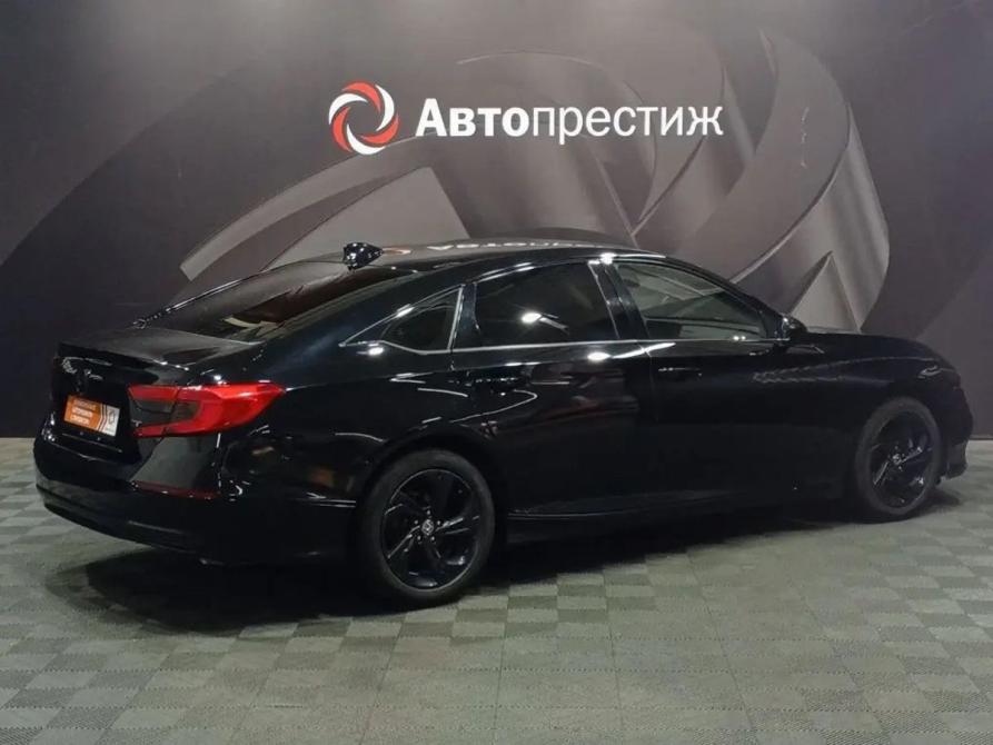 Honda Accord X Оренбург  - изображение 6