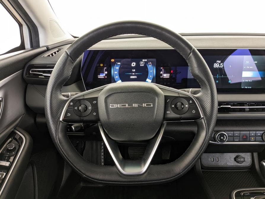 BAIC U5 Plus Москва  - изображение 21