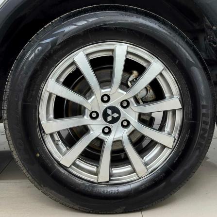 Mitsubishi Outlander III с пробегом 2014 года, цена 1 180 000 рублей, 195459 км, внедорожник, Автокод Объявления
