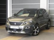 Peugeot 3008 II Санкт-Петербург  - изображение 27