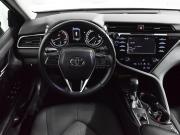 Toyota Camry VIII (XV70) Екатеринбург  - изображение 32