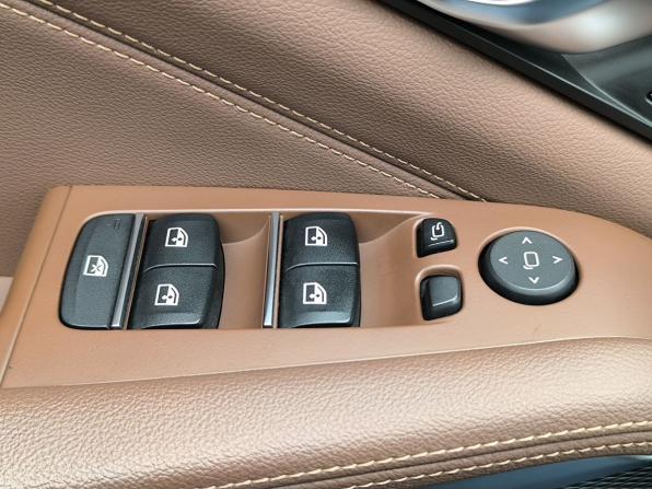 BMW X5 IV (G05/G18) с пробегом 2020 года, цена 6 396 000 рублей, 132636 км, внедорожник, Автокод Объявления