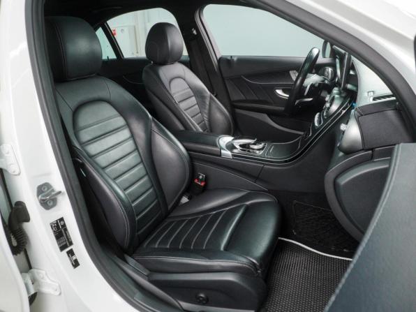 Mercedes-Benz C-Класс AMG IV (W205) с пробегом 2016 года, цена 3 390 000 рублей, 148948 км, седан, Автокод Объявления