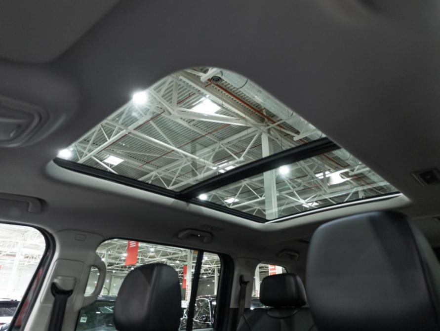 Haval H9 II Санкт-Петербург  - изображение 25