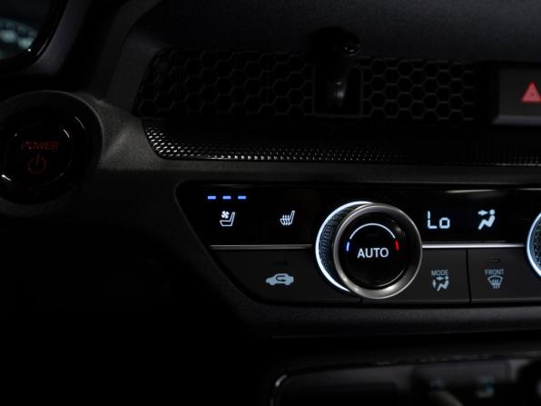 Honda CR-V VI с пробегом 2026 года, цена 5 300 000 рублей, 25 км, внедорожник, Автокод Объявления