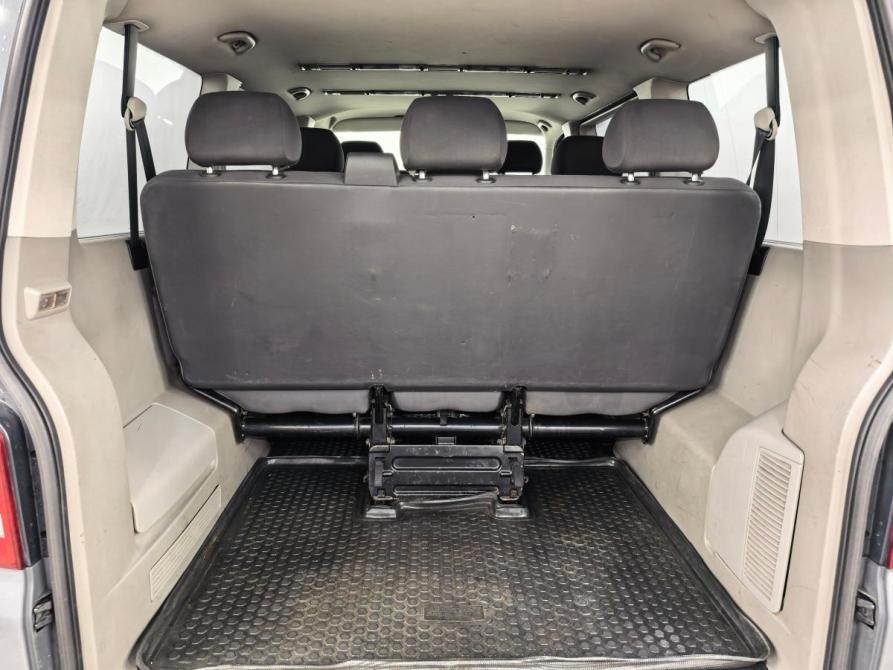 Volkswagen Caravelle T5 Рестайлинг Санкт-Петербург  - изображение 19