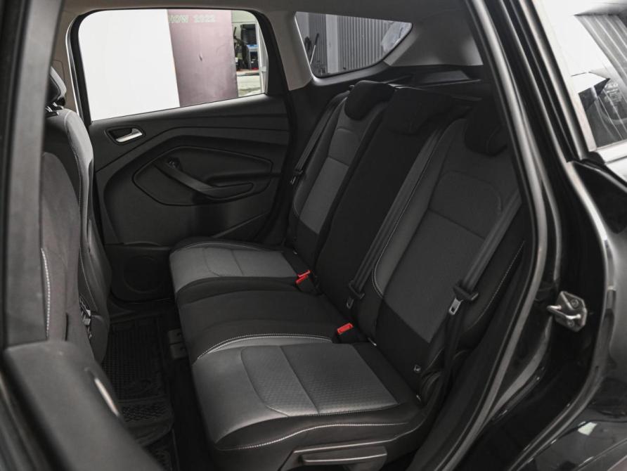 Ford Kuga II Рестайлинг Ставрополь  - изображение 9