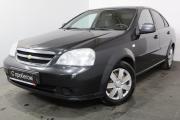 Chevrolet Lacetti I Санкт-Петербург  - изображение 19
