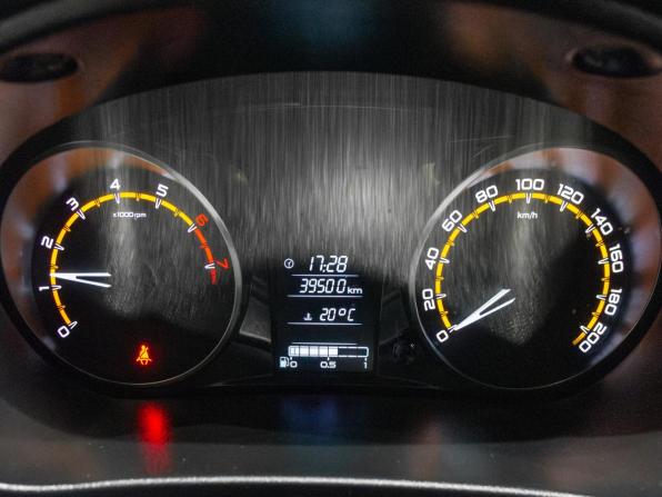 Lada (ВАЗ) Granta I Рестайлинг с пробегом 2023 года, цена 821 113 рублей, 39500 км, лифтбек, Автокод Объявления