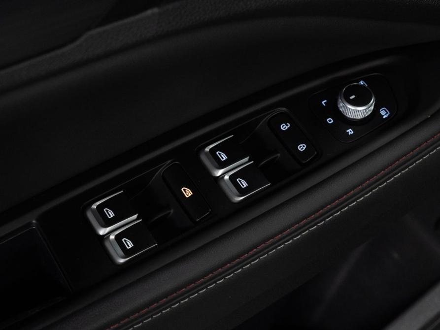 Geely Tugella I Тюмень  - изображение 13