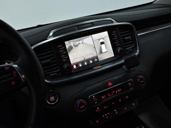 Kia Sorento III Prime Рестайлинг с пробегом 2019 года, цена 1 799 000 рублей, 72000 км, внедорожник, Автокод Объявления