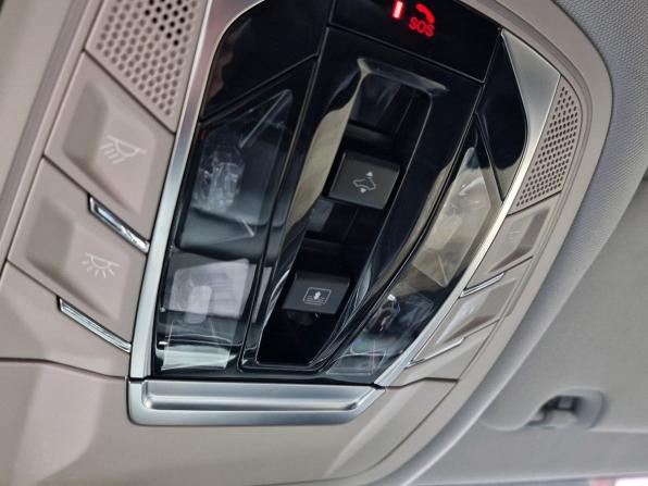 Chery Tiggo 8 Pro Max I с пробегом 2023 года, цена 2 100 000 рублей, 37519 км, внедорожник, Автокод Объявления
