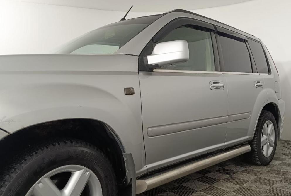 Nissan X-Trail II Волгоград  - изображение 19