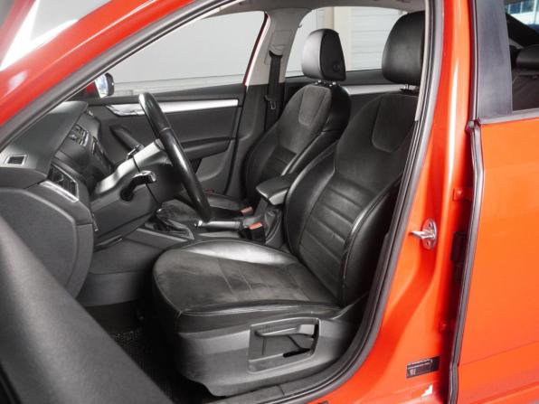 Skoda Octavia III (A7) с пробегом 2013 года, цена 1 320 000 рублей, 232306 км, универсал, Автокод Объявления