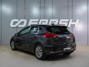Kia Ceed II Рестайлинг Воронеж  - изображение 24