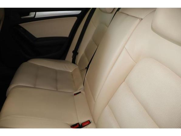 Audi A4 IV (B8) Рестайлинг с пробегом 2012 года, цена 1 184 000 рублей, 162244 км, седан, Автокод Объявления