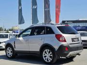Opel Antara I Новосибирск  - изображение 27