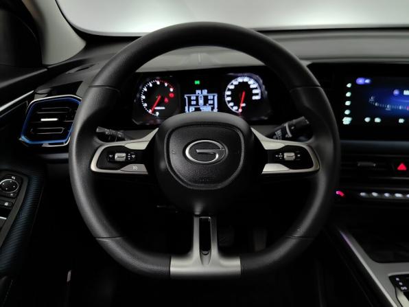 GAC GS3 с пробегом 2024 года, цена 2 035 000 рублей, 14400 км, внедорожник, Автокод Объявления