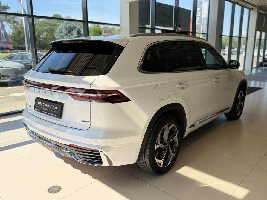 Geely Monjaro I Краснодар  - изображение 5